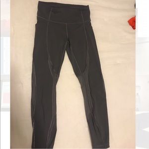 LULULEMON LEGGING / TIGHT